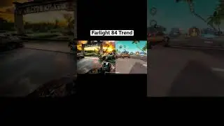 Farlight 84 Trend 🔥🔥 