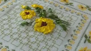 PANNA "Солнечный букет"