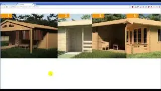 Accordion - Adobe Muse виджет для создания аккордеона