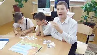 коррекционно развивающее занятие для детей с ОВЗ по теме Осень