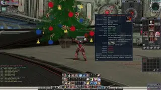 +7 Копьё на самом живом PVP сервере 2023: 