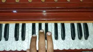 Learn Shabad Nigunea Nu Aape Bakhsh Laye Bhai On Harmonium Bhai Kuldeep Singh ji Sri Darbar Sahib