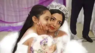 Цыганская Свадьба Василия и Марии г. Ростов 2015 / Gypsy Wedding Vasili and Maria