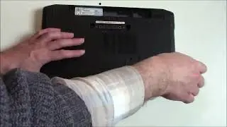 How To Replace The Ram On A Dell Latitude Laptop