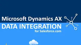 Success Connecting Salesforce to Microsoft Dynamics AX (Webinar)