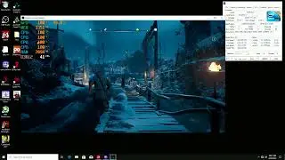 Assassin's Creed Valhalla v1.7.0 - Xeon L5408 SSE4 Fix
