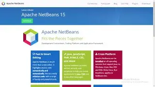 Uninstall Apache NetBeans