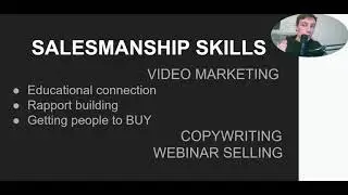 Essential Skills for Your Limitless Lifestyle Business Success!