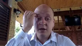 Видео обращение к акционерам HGI к семинару в Киеве.