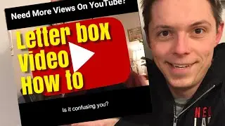 How To Make Square Video In Filmora 9