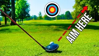 This Optical Illusion is Ruining Your Golf Swing