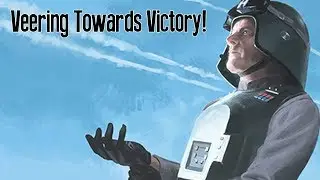 VEERING TOWARDS VICTORY - Star Wars Legion - General Veers + Snowtroopers Revealed