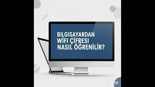 Bilgisayardan WiFi Şifresi Nasıl Öğrenilir?