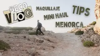🛍 Mini Haul Aliexpress 💄 Cómo se maquilla mi hermana 💥 Tips 🌊 Menorca