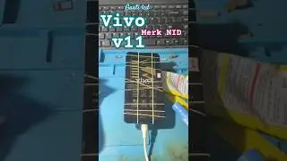 cara ganti lcd Vivo v11 #vivo #lcd #shorts #short #shortsvideo #hp