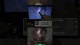 Yuru Camp S3 OP | Laid-Back Journey (TV Size) | Beatmap by _Karaage (reupload) 