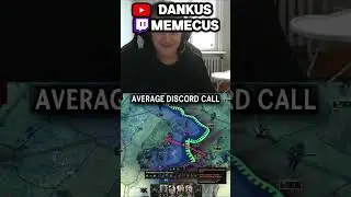 Calmest discord VC