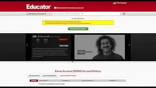 How To Sign Up With Enrollment Codes - Group Purchase