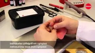 Dreve Dentamid EyeVolution   Extremely fast   HD