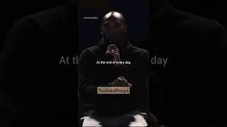 Kobe Bryant - How to become great? #Shorts