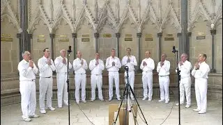 ONENESS-DREAM in Wells 2019