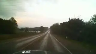 TX Storms!