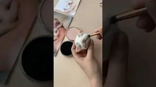 Бесплатный МК по этому щеночку у меня в телеграм-канале 😍 