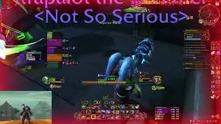 Waycrest Manor M+ 23 | Dragonflight 10.2 | BM Hunter POV