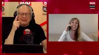 Chloé Frammery : 