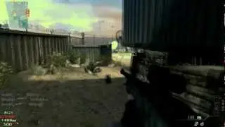 Xenomy - Rainbow Sniping