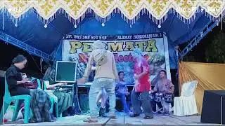 JARAN UCOL cover PERMATA MUSIC vocal SELVIANA
