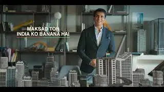 Shyam Steel India | TVC | Sonu Sood