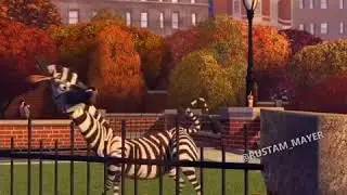 Мадагаскар RYTP😂 Челлендж не засмейся
