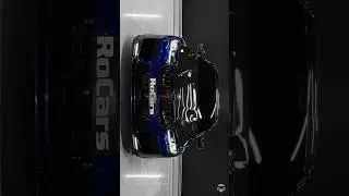 BMW M5 F90 Restyling