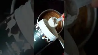 Protein Hot Chocolate
