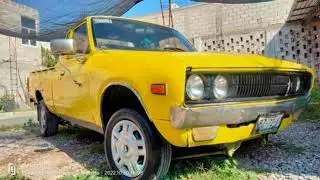 autos de nuestros seguidores 1er parte