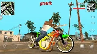 Kumpulan Mod Drag Dffo Dan Video Review Untuk GTA SA Android