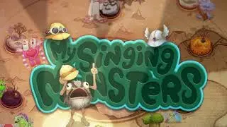 Map Theme Song - My Singing Monsters