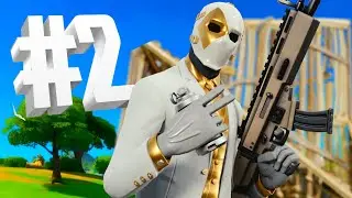 Greekfishy | Highlights #2 | Floor Seats 💺