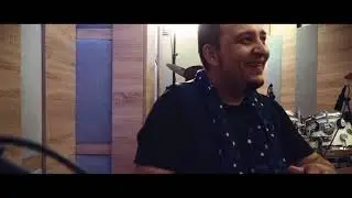 Χάρης Κωστόπουλος Studio sessions Vol 1