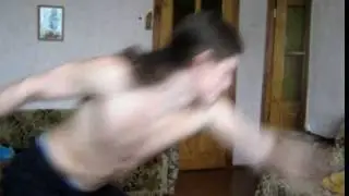 capoeira ficag.br2009