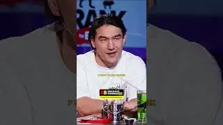 Нурлан Сабуров про кроссовки / Баста ВОПРОС РЕБРОМ 