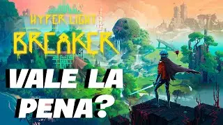 HYPER LIGHT BRAKER es un ROCKLIKE DIFERENTE | JOYAS INDIE