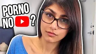 VÍDEO PORNO NO YOUTUBE? ELES PRECISAM SER PARADOS!