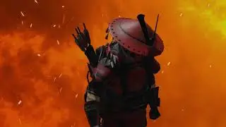 [CGI Animations] Apex Legends Bloodhound