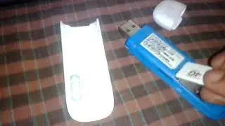 How to insert sim card on Modem or Pocket Router
