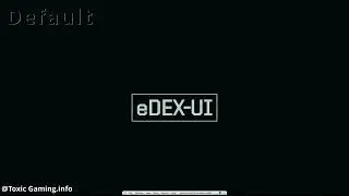 HOW TO DOWNLOAD e-DEX UI ON KALI Linux || Full SimplE Guide with Eng Explanation. (ENG DUBBED)|