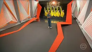 Globo Esporte RJ Closing (08/17/2026) - TV Globo