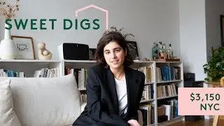 What $3,150 Will Get You In NYC | Sweet Digs | Refinery29