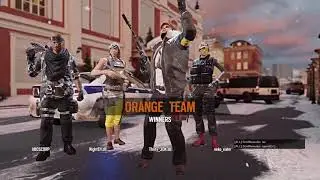 Tom Clancy's Rainbow Six  Siege